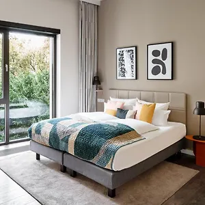 Numa Nook 4*, Berlin Deutschland