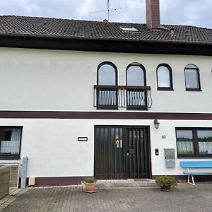 Am Eichenhain Gasthof