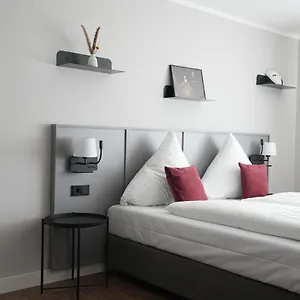 Boutique Kaiser - & 4*, Frankfurt am Main Deutschland