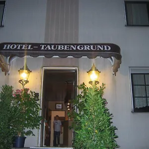 Airport-hotel Zum Taubengrund , Kelsterbach Deutschland